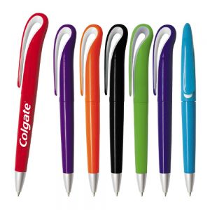 BOLIGRAFO LAKE personalizada
